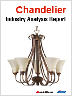 2015 Chandeliers Industry Analysis Report