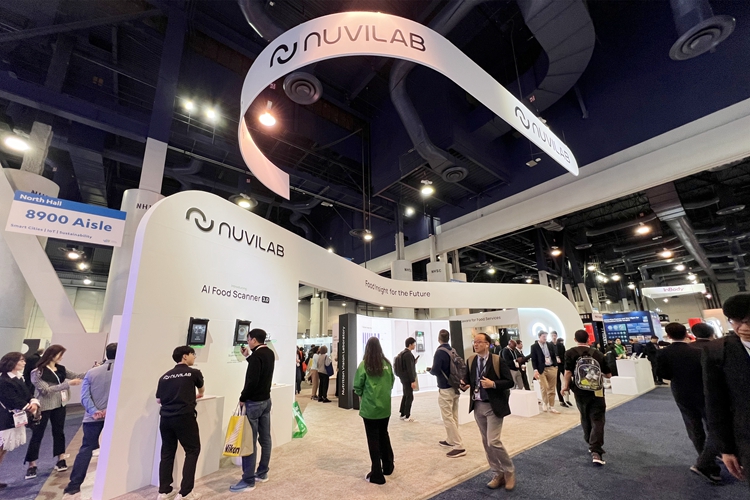 CES 2024所见所闻大盘点：全球科技的未来趋势，就在这场展会！