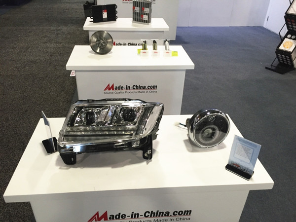 【Smart Expo新鲜报】AAPEX 2016