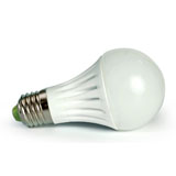 LED Bulb@